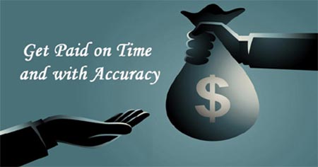 Get Paid on Time
