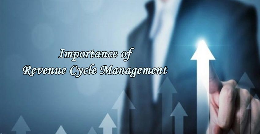  importance of revenue cycle management