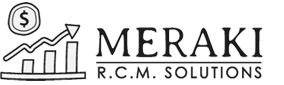 Meraki Logo image